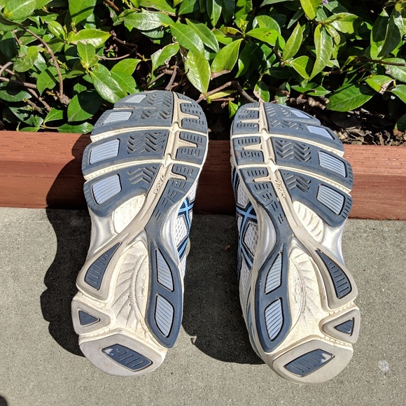 GEL-180TR Cross Trainer/Runner - Picture 3 of 6